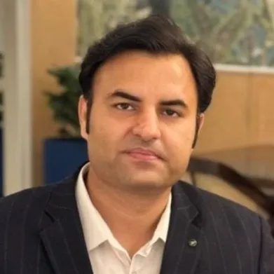 Manan Pahwa
